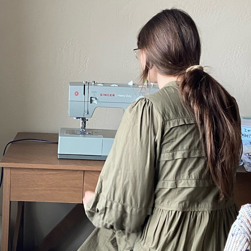 Meet your Posher, Jennifer